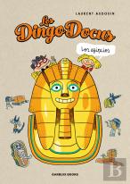 Los Dingo Docus Los Egipcios