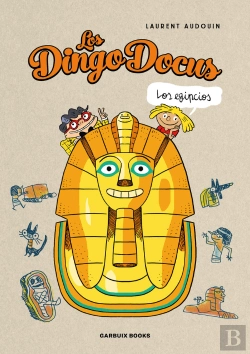 Bertrand.pt - Los Dingo Docus Los Egipcios