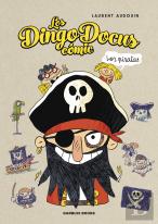 Los Dingo Docus - Los Piratas