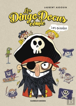 Bertrand.pt - Los Dingo Docus - Los Piratas