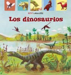 Bertrand.pt - Los Dinosaurios