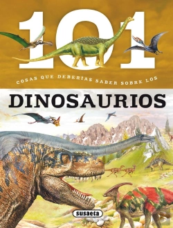 Bertrand.pt - Los Dinosaurios