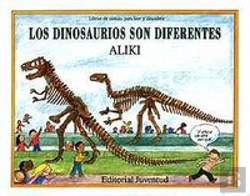 Bertrand.pt - Los Dinosaurios Son Diferentes
