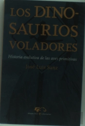 Los Dinosaurios Voladores