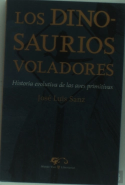 Bertrand.pt - Los Dinosaurios Voladores