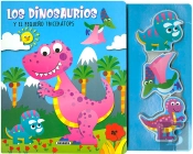 Los Dinosaurios Y El Pequeño Triceratops