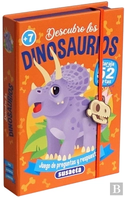 Bertrand.pt - Los Dinosaurios
