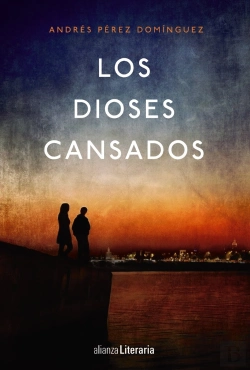 Bertrand.pt - Los Dioses Cansados