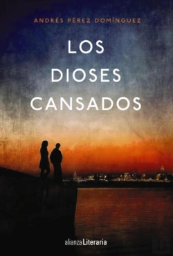 Bertrand.pt - Los Dioses Cansados