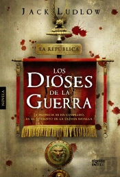 Los Dioses De La Guerra