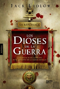 Bertrand.pt - Los Dioses De La Guerra