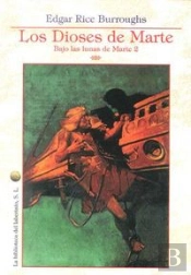 Los Dioses De Marte