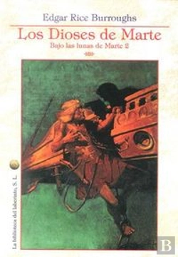 Bertrand.pt - Los Dioses De Marte