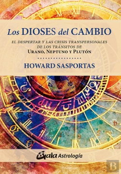 Bertrand.pt - Los Dioses Del Cambio