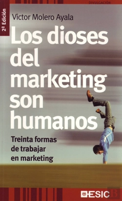 Bertrand.pt - Los Dioses Del Marketing Son Humanos