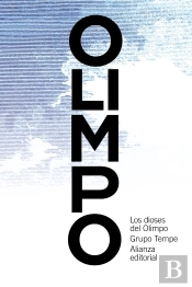 Los Dioses Del Olimpo