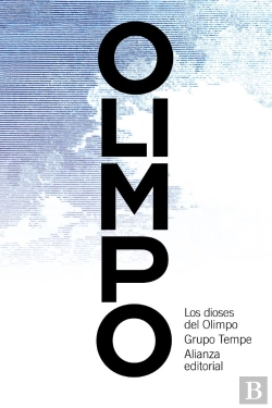 Bertrand.pt - Los Dioses Del Olimpo