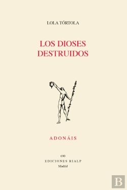 Bertrand.pt - Los Dioses Destruidos