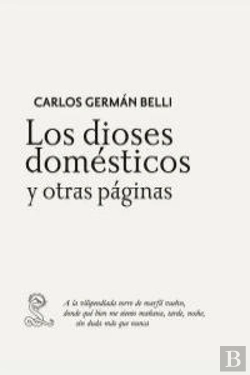 Bertrand.pt - Los Dioses Domésticos Y Otras Páginas