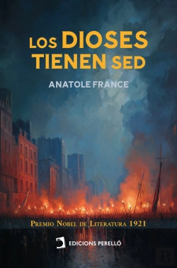 Bertrand.pt - Los Dioses Tienen Sed