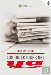 Los Directores Del Diario Ya