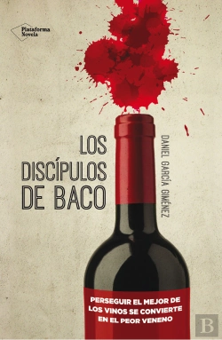 Bertrand.pt - Los Discípulos De Baco