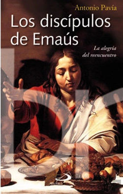 Bertrand.pt - Los Discipulos De Emaus
