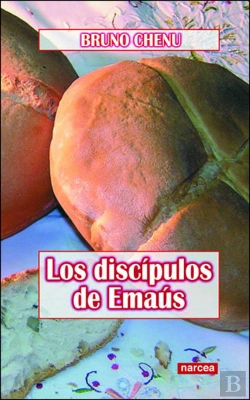Bertrand.pt - Los Discípulos De Emaús