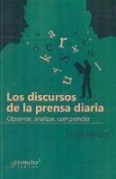Los Discursos De La Prensa Diaria
