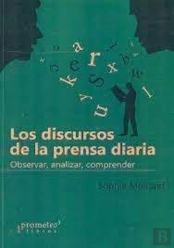Bertrand.pt - Los Discursos De La Prensa Diaria