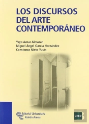 Los Discursos Del Arte Contemporáneo
