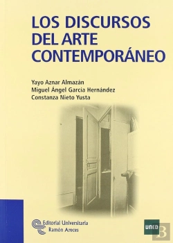 Bertrand.pt - Los Discursos Del Arte Contemporáneo