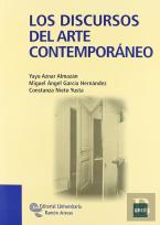 Los Discursos Del Arte Contemporáneo