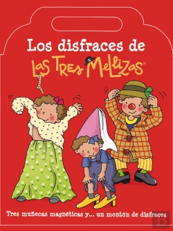 Bertrand.pt - Los Disfraces De Las Tres Mellizas