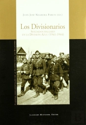 Los Divisionarios