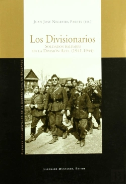 Bertrand.pt - Los Divisionarios