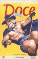Los Doce 2. Secretos