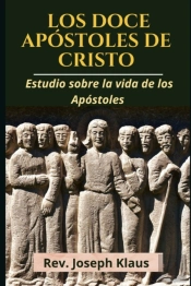 Los Doce Apostoles De Cristo