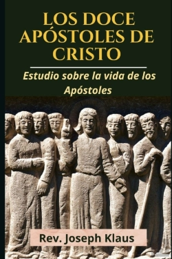 Bertrand.pt - Los Doce Apostoles De Cristo
