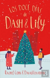 Los Doce Dias De Dash & Lily