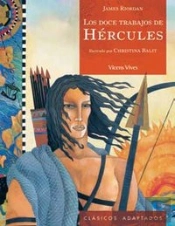 Los Doce Trabajos De Hercules N/C