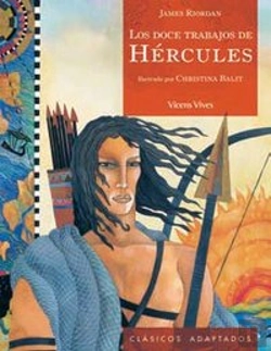 Bertrand.pt - Los Doce Trabajos De Hercules N/C