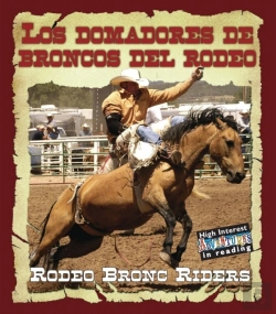 Bertrand.pt - Los Domadores De Broncos Del Rodeo