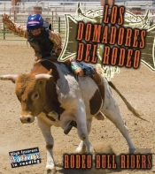 Los Domadores Del Rodeo