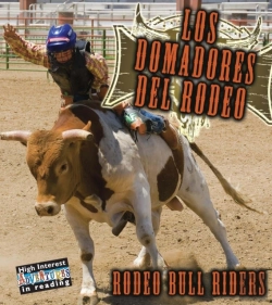 Bertrand.pt - Los Domadores Del Rodeo