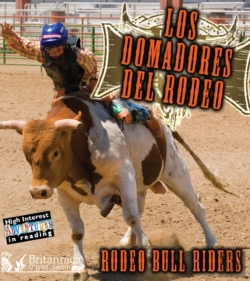 Bertrand.pt - Los Domadores Del Rodeo (Rodeo Bull Riders)