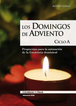Bertrand.pt - Los Domingos De Adviento. Ciclo A