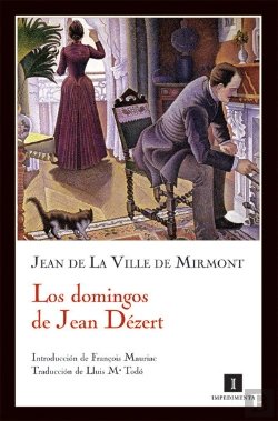 Bertrand.pt - Los Domingos De Jean Dézert