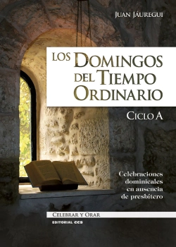 Bertrand.pt - Los Domingos Del Tiempo Ordinario. Ciclo A