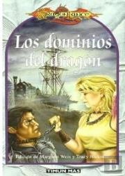 Los Dominios Del Dragón